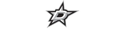 Dallas Stars Tournaments Logo